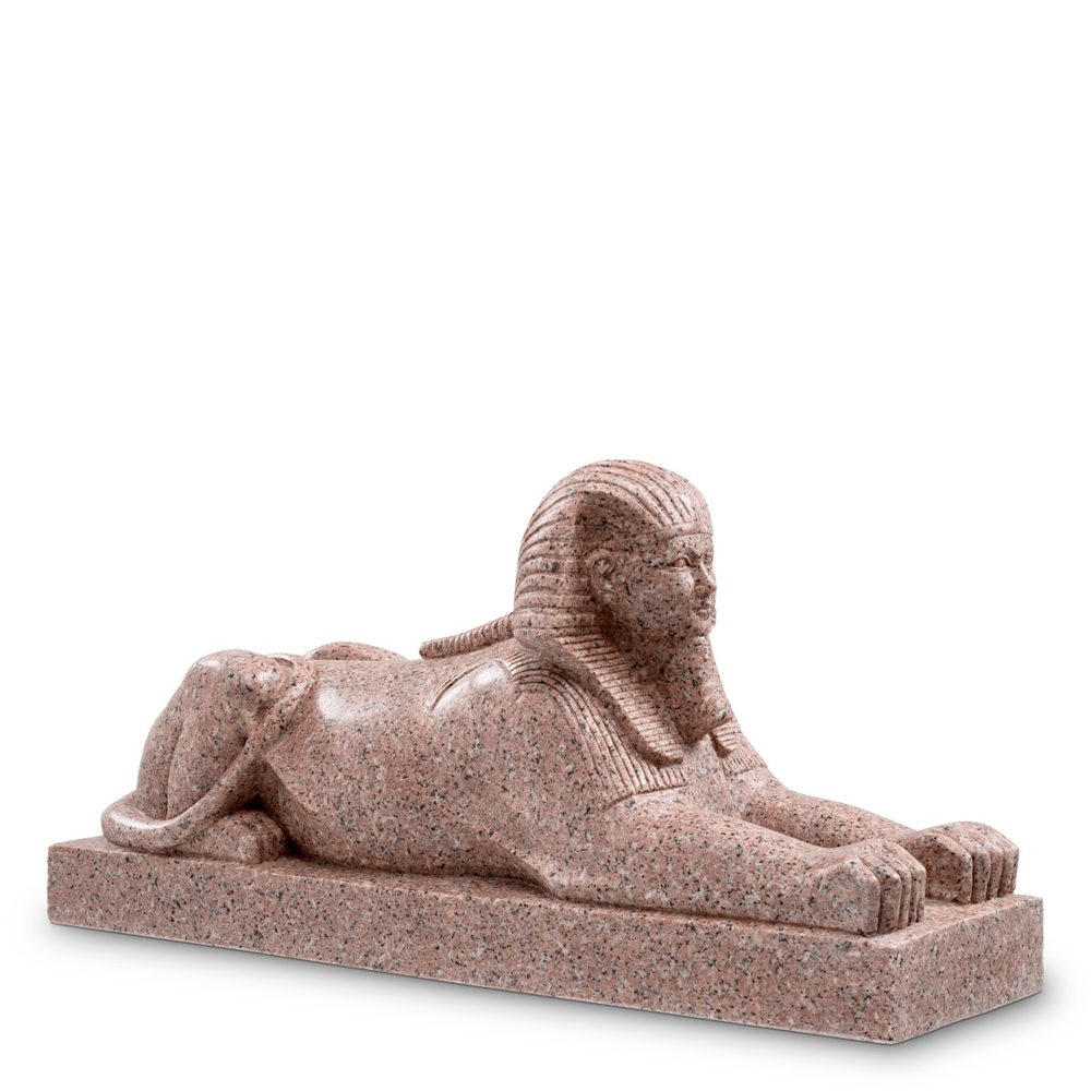 Декоративный объект Hatshepsut