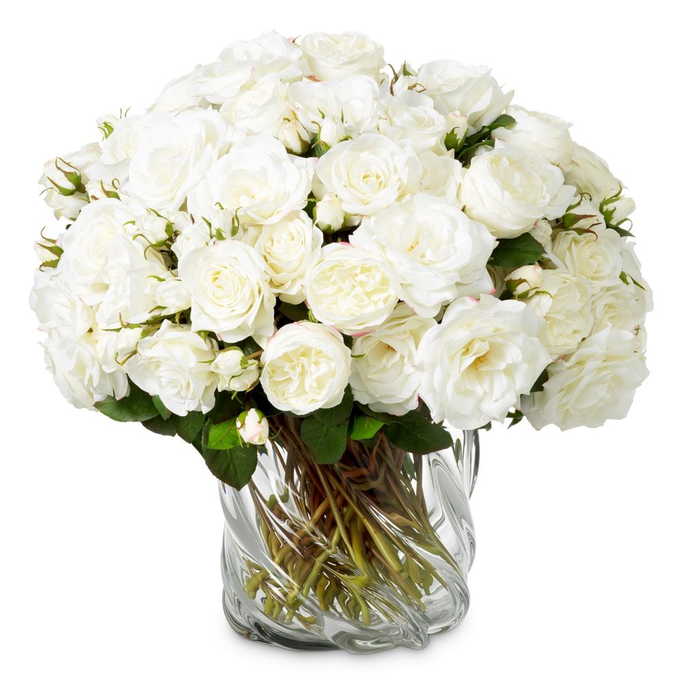 Искусственная зелень Roses