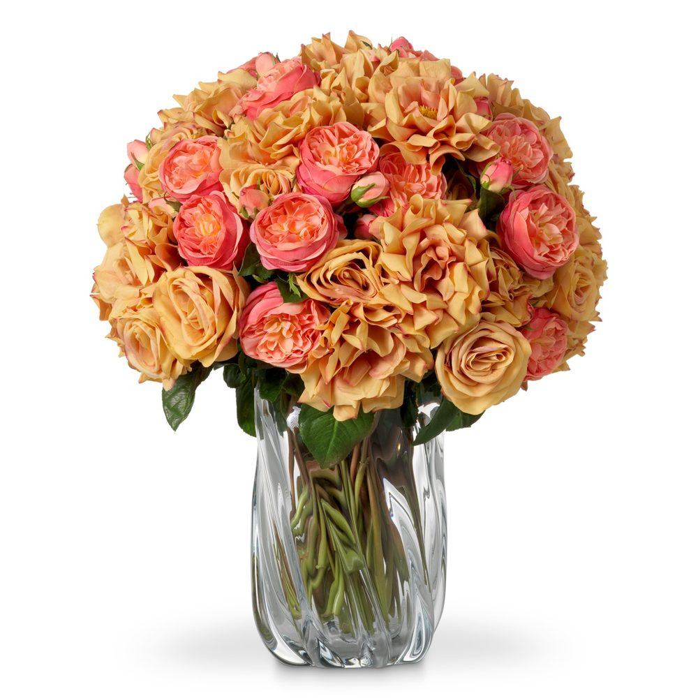 Искусственная зелень Roses