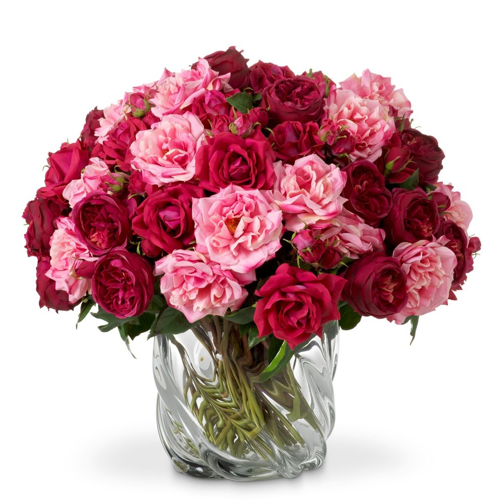 Искусственная зелень Roses
