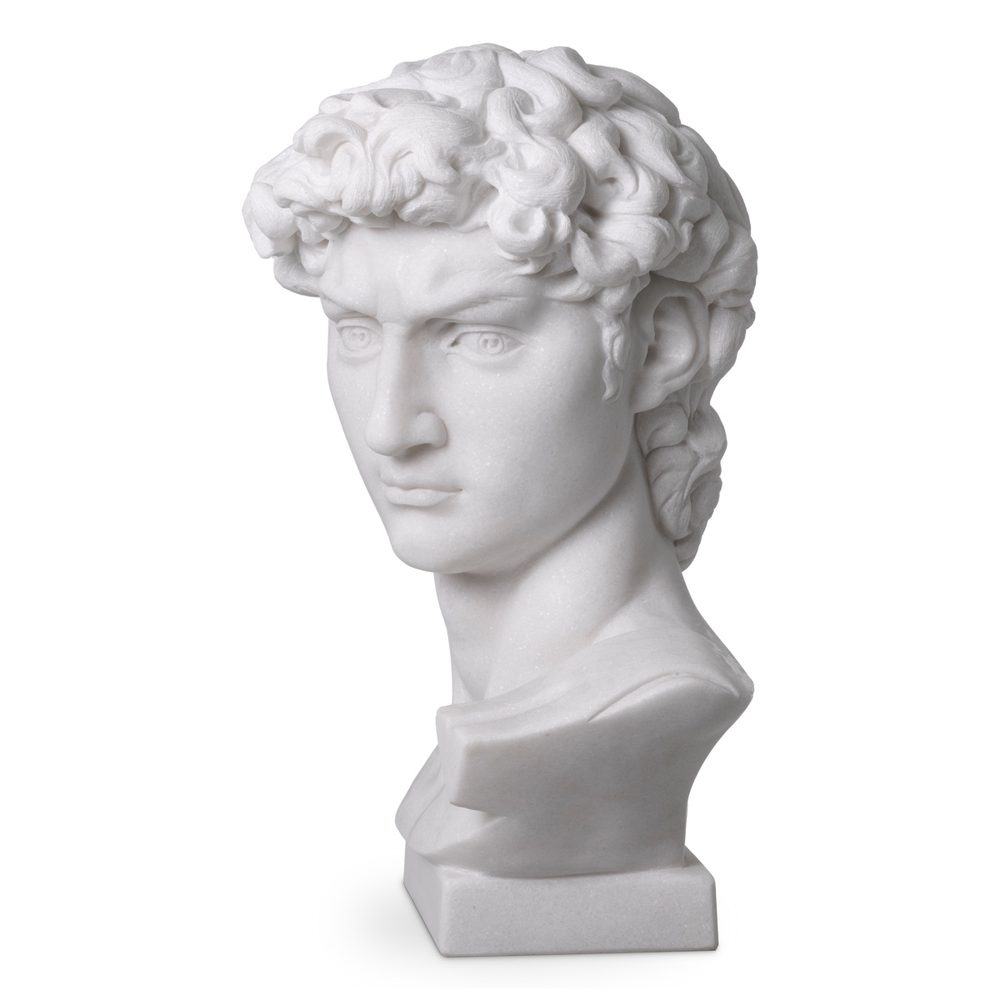 Скульптура David