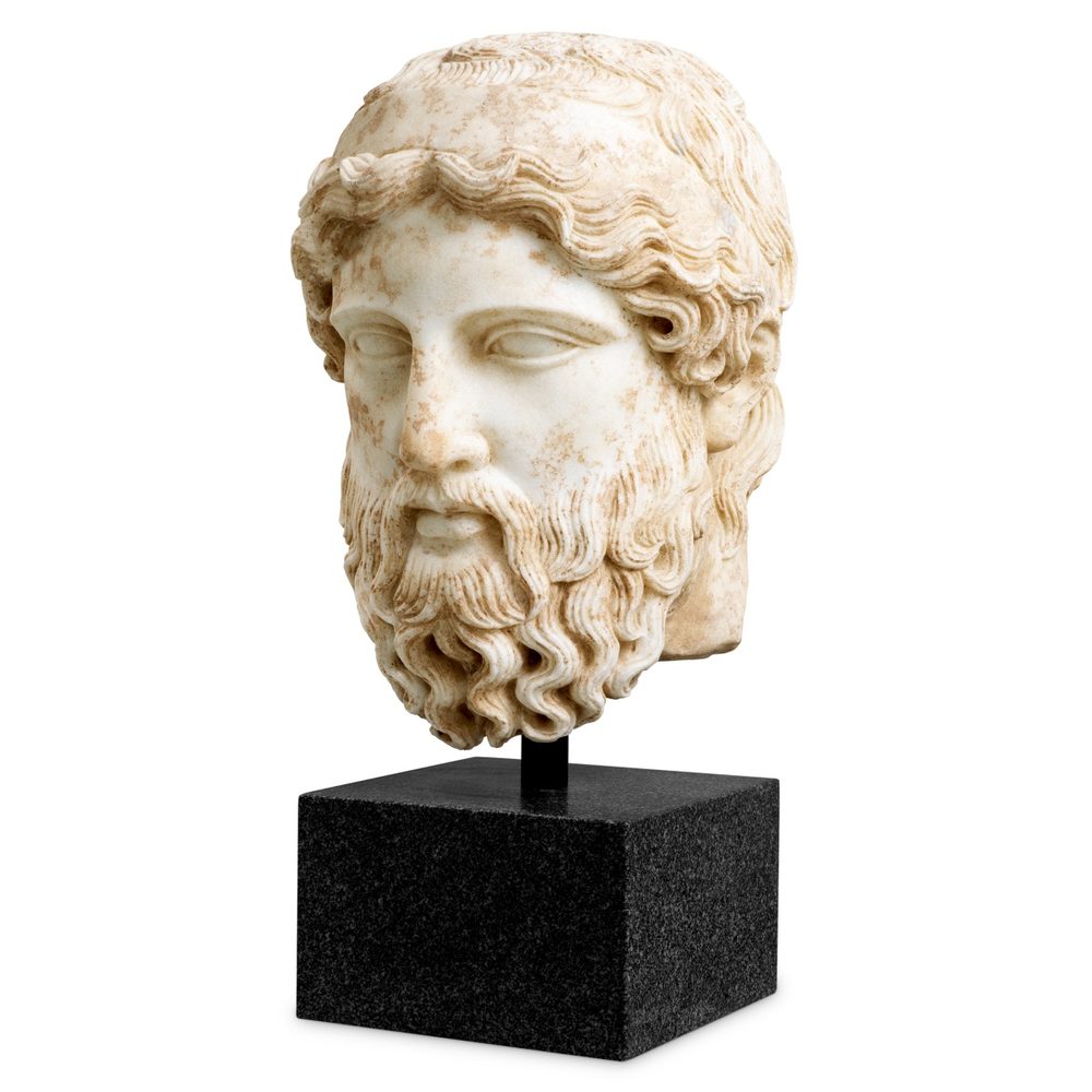 Скульптура Hermes